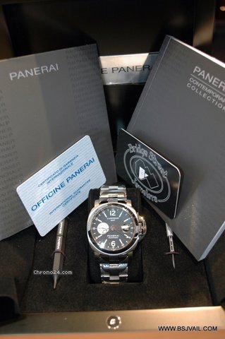 Panerai 161N Watches Watch