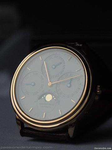 replica Audemars Piguet PERPETUAL CALENDAR MOONPHASE NEW QUANTIEME PERPETUEL WATCHES 1