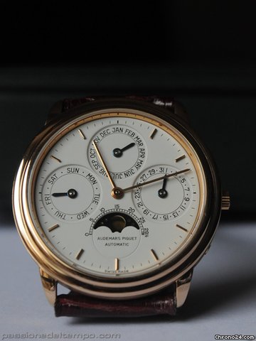 Audemars Piguet OR25657/002 Watches Watch