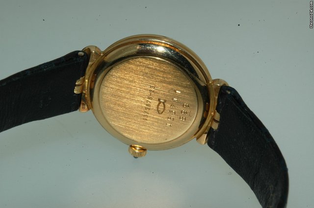 Chopard jewellery watch WATCHES 2