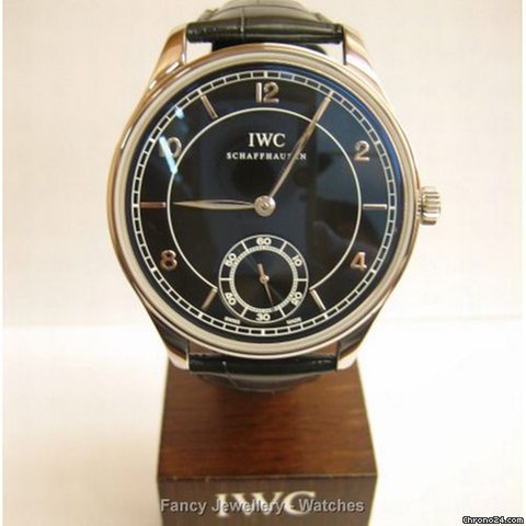IWC IW544501 Watches Watch