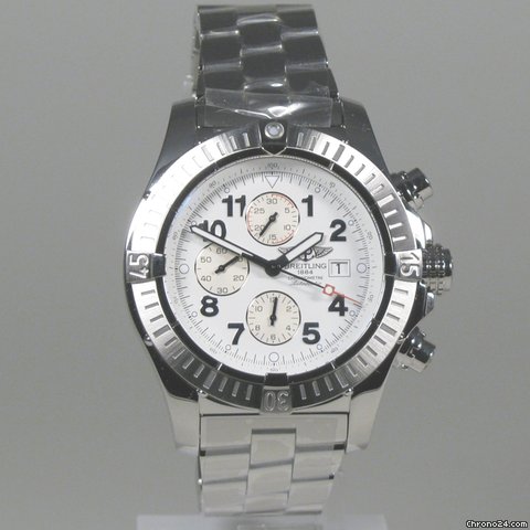 Breitling A13370-358 Watches Watch