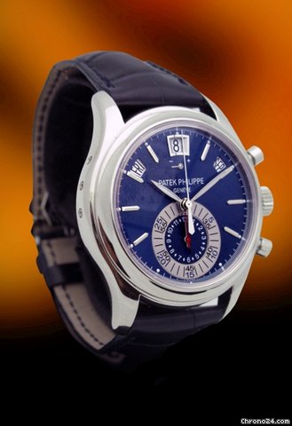 Patek Philippe Patek Phillipe, Men's Complicated Watches WATCHES 2