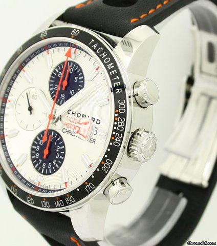 replica Chopard Grand Prix de Monaco Historique NEU incl MWST mit B+P WATCHES 1