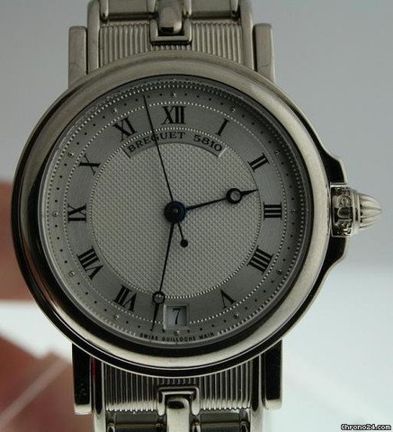 Breguet Marine Mid Size WATCHES 2