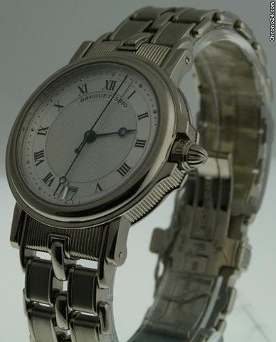 replica Breguet Marine Mid Size WATCHES 1