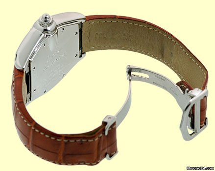 replica Cartier Roadster WATCHES 1