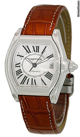 Cartier w62025v3 Watches Watch