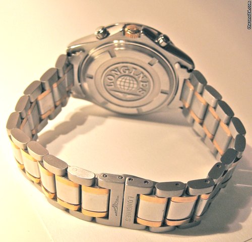 replica Longines Admiral WATCHES 1