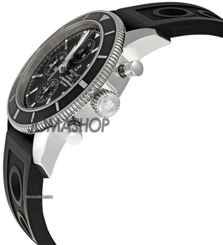 replica Breitling Superocean Heritage Chronographe Mens Watch A1332024-B908BKRD WATCHES 1