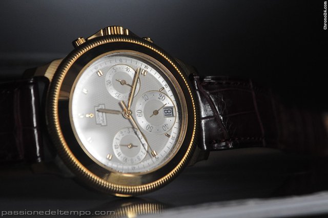 replica Corum CHRONOGRAPH TEMPS MACANIQUE WATCHES 1