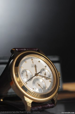 Corum 296.111.56 Watches Watch