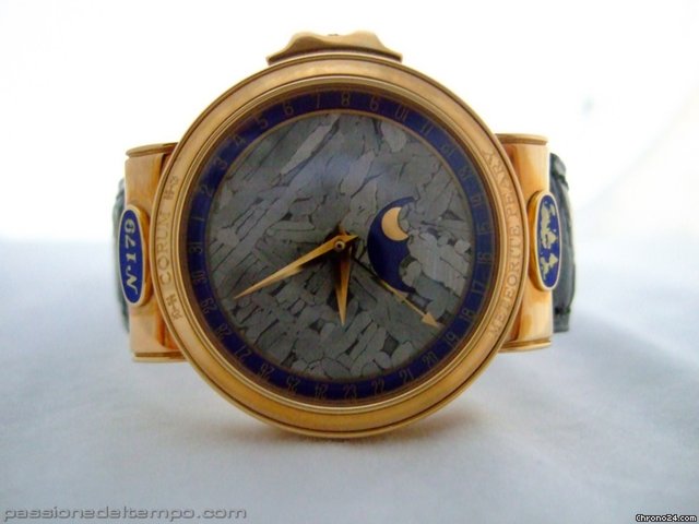 Corum 71.450.56 Watches Watch