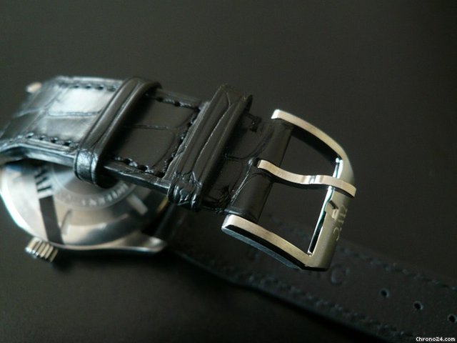 replica IWC MONTRE D'AVIATEUR MARK XVII WATCHES 1