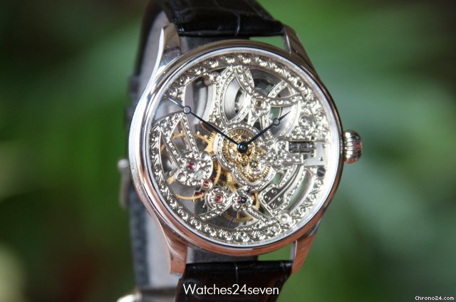 IWC IW544205//Collectors Watches Watch