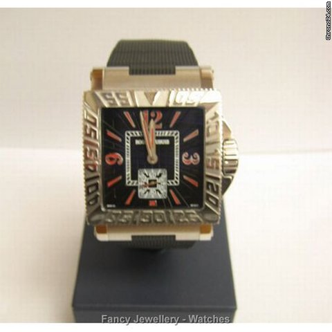 Roger Dubuis L.E. 548/888 Roger Dubuis AquaMare WATCHES 2
