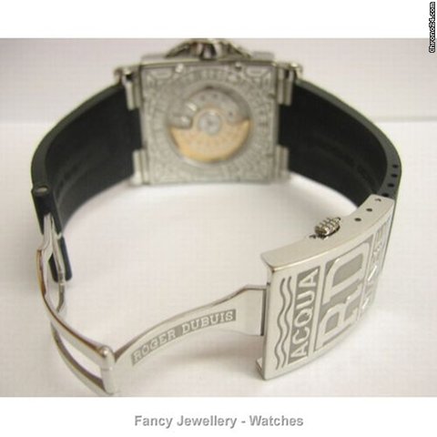 replica Roger Dubuis L.E. 548/888 Roger Dubuis AquaMare WATCHES 1
