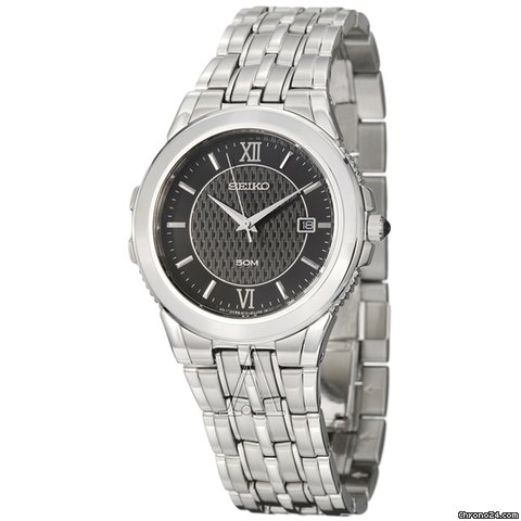 Seiko SKK637 Watches Watch