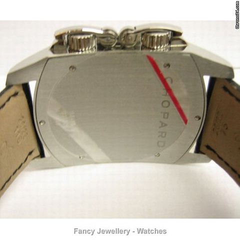 Chopard L.U.C. GMT WATCHES 2