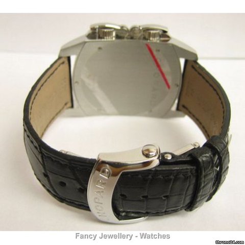 replica Chopard L.U.C. GMT WATCHES 1