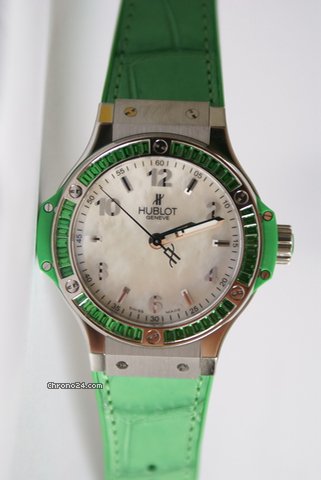replica Hublot Big B?ng Tutti Frutti Big B?ng Tutti Frutti WATCHES 1