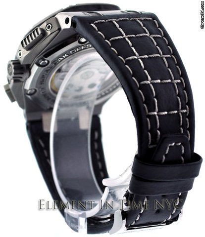 replica Audemars Piguet Royal Oak Offshore Pablo Montoya Titanium B+P WATCHES 1