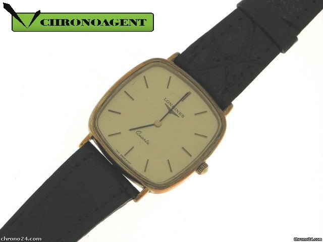 replica Longines ANNI 60' PLACCATO ORO WATCHES 1 