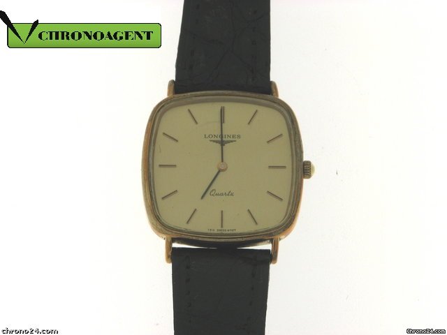 Longines Longines 35191 Watches Watch