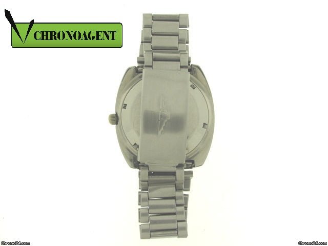 replica Longines ACCIAIO quad. ARGENTE' WATCHES 1