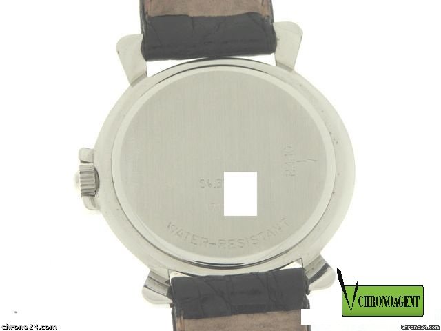 replica Movado CASSA ROTONDA CON ANSE A RAGNO SAGOMATE, ANNI 70 WATCHES 1