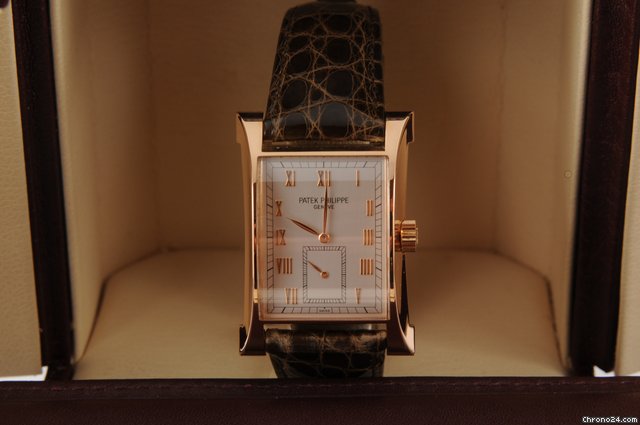 replica Patek Philippe pagoda WATCHES 1