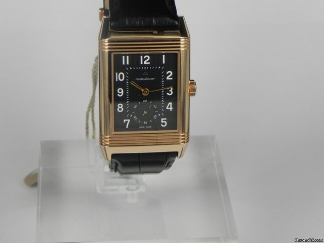 Jaeger LeCoultre Q3732470 Watches Watch