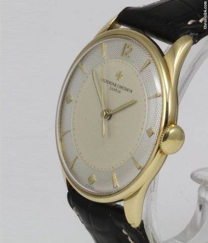 Vacheron Constantin Ref. 4413 WATCHES 2