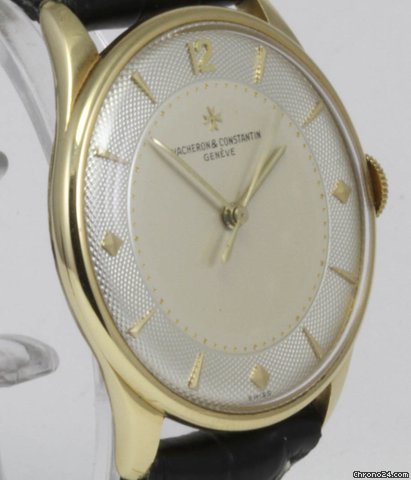 replica Vacheron Constantin Ref. 4413 WATCHES 1