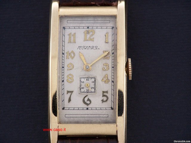 Movado Movado 18712 Watches Watch