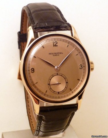 Patek Philippe 570 Watches Watch