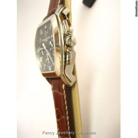 Vacheron Constantin Royal Eagle Chronograph WATCHES 2