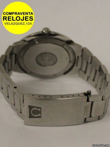 Omega DE VILLE DYNAMIC WATCHES 2