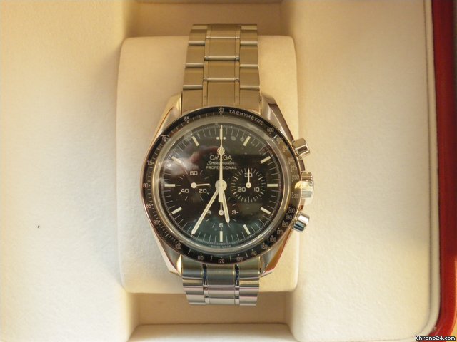 Omega 3573.50.00 Watches Watch