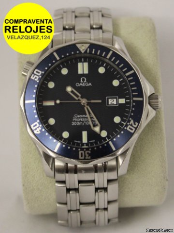 Omega Omega 43466 Watches Watch