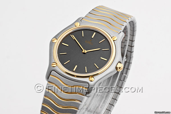 Ebel Sport Wave Classic Junior St/GG - 181909 WATCHES 2