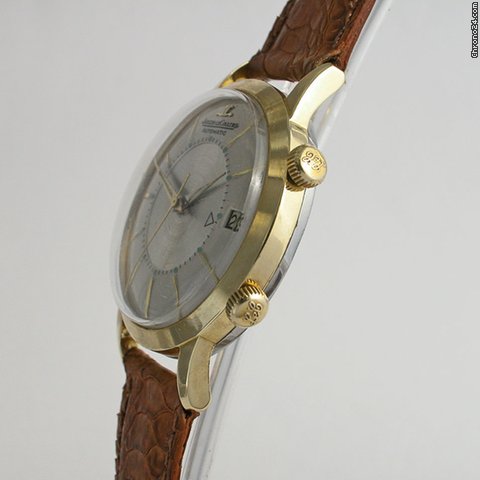 Jaeger-LeCoultre Memovox WATCHES 2