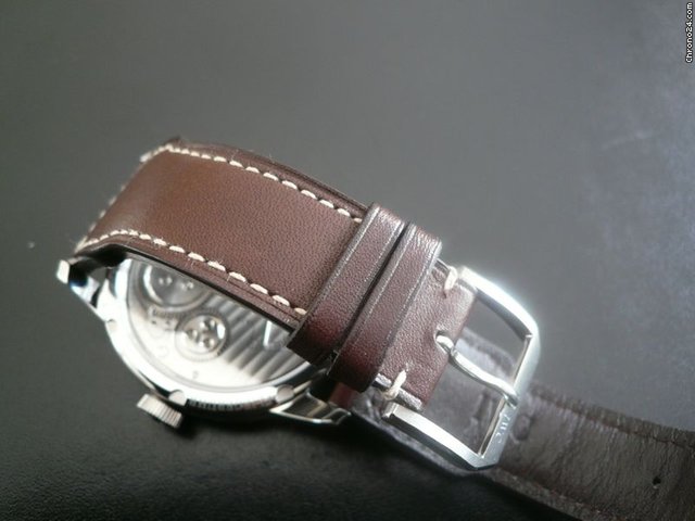 replica IWC MONTRE D'AVIATEUR REMONTAGE MANUEL WATCHES 1