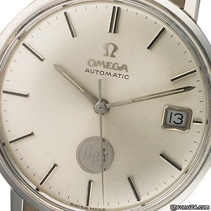 Omega WATCHES 2
