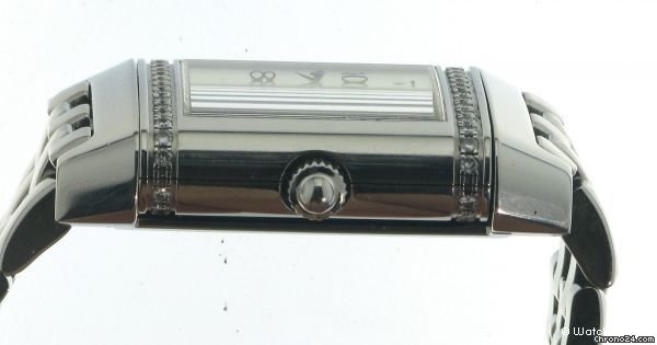 Jaeger-LeCoultre Reverso Florale WATCHES 2