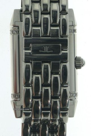 replica Jaeger-LeCoultre Reverso Florale WATCHES 1