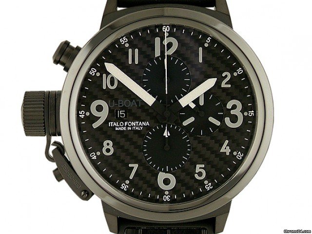 U Boat 6203 Watches Watch