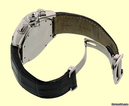 replica Cartier Roadster Chronograph [On Hold] WATCHES 1 