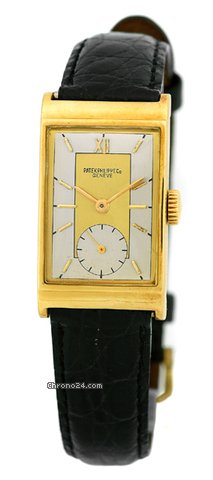 Patek Philippe Patek Philippe 18862 Watches Watch