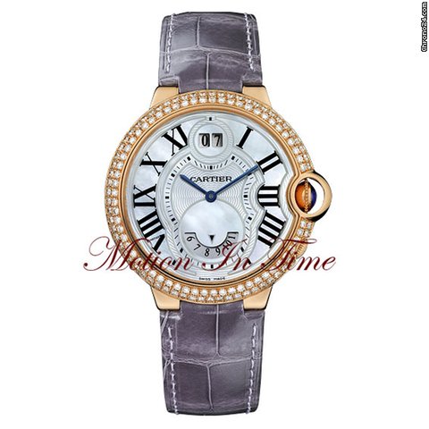 Cartier WE902018 Watches Watch